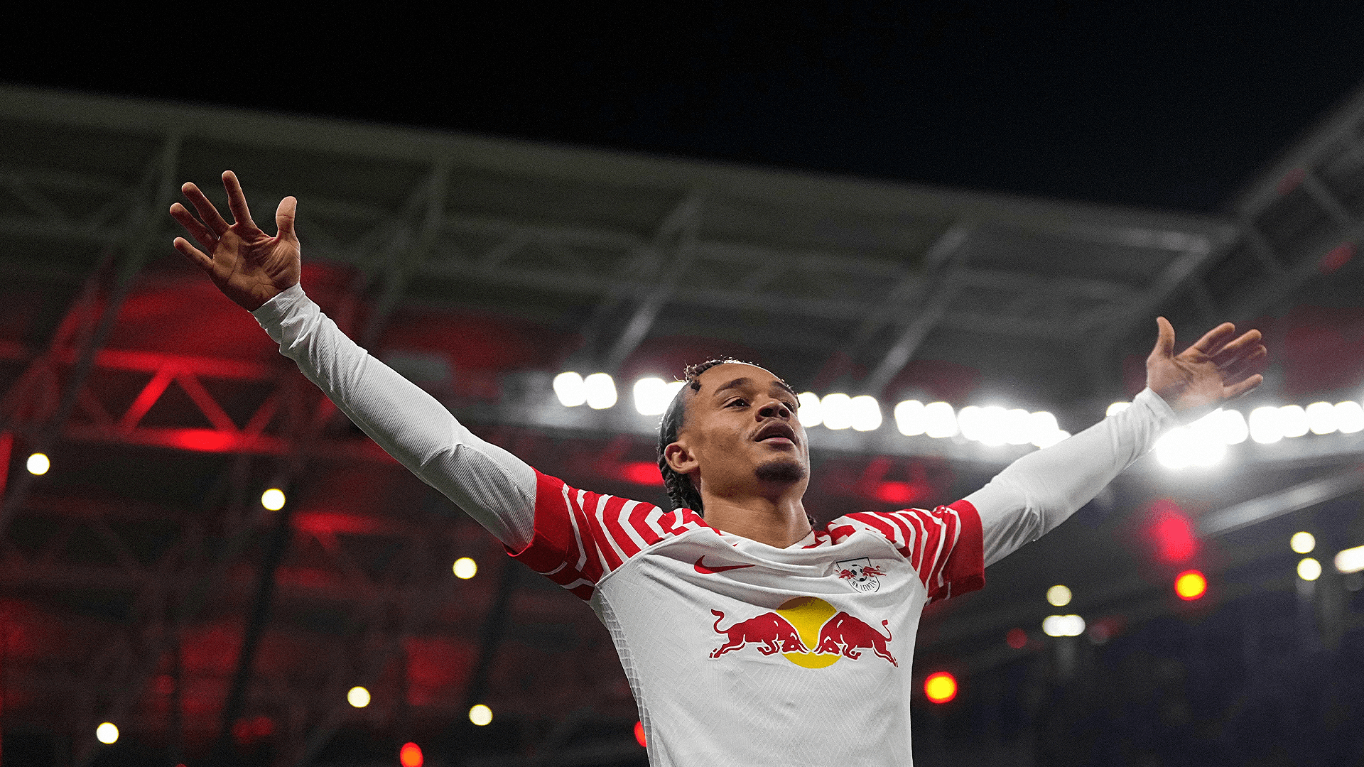 1920x1080 Watch Xavi Simons. The internet