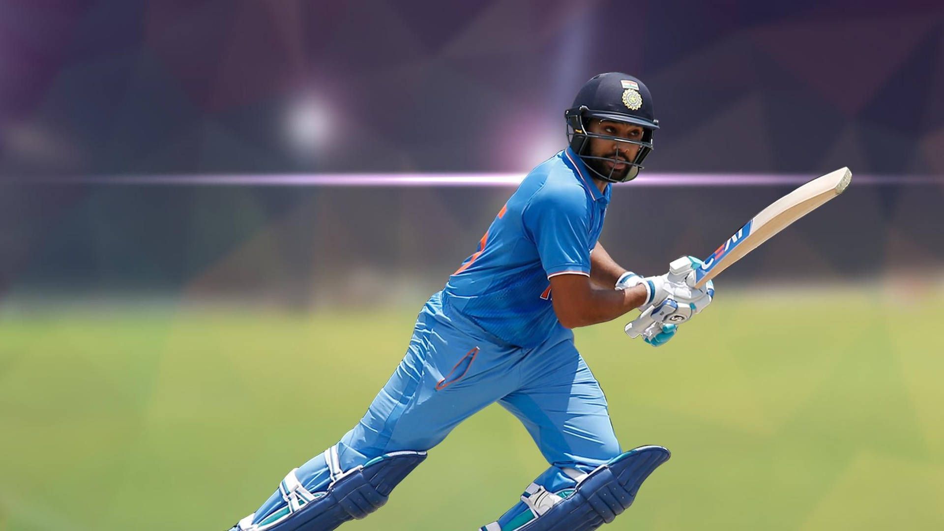 1920x1080 Download Rohit Sharma Cricket Game