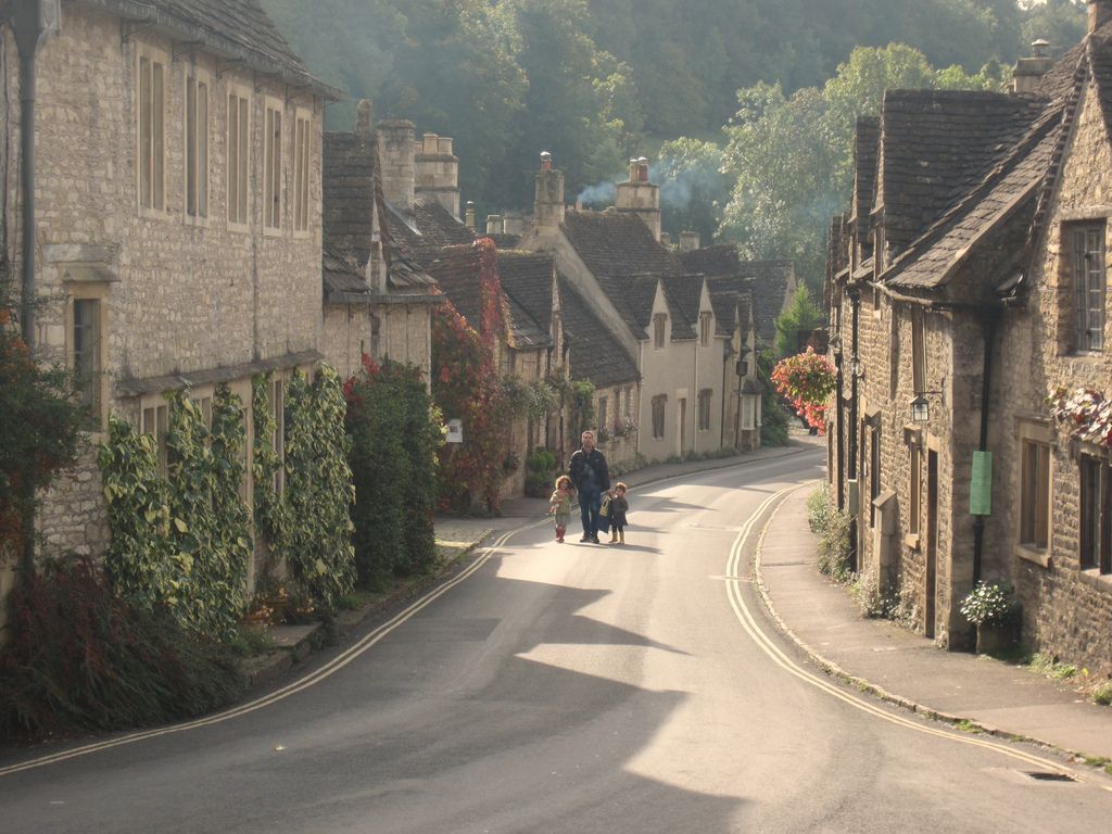 1024x768 A musing: village names, village image