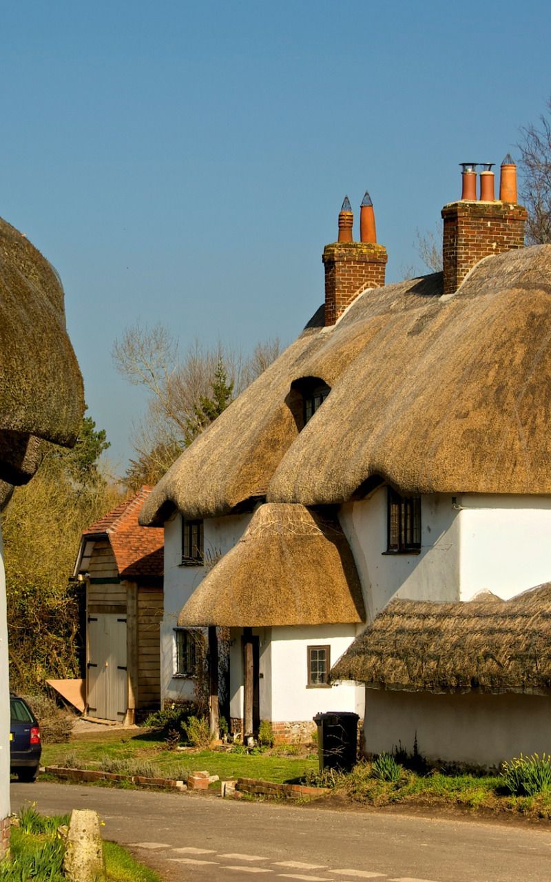 800x1280 Download wallpaper landscape, England
