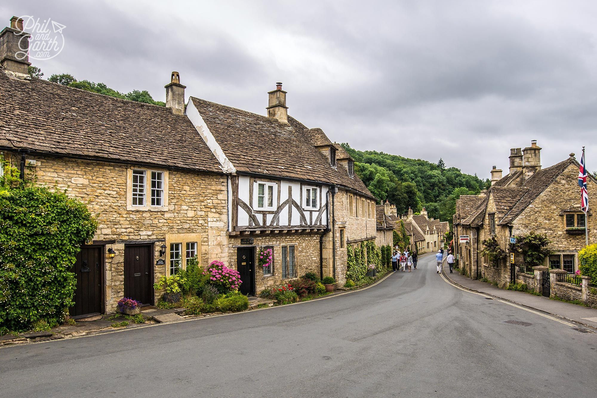 2000x1333 The Cotswolds's Best