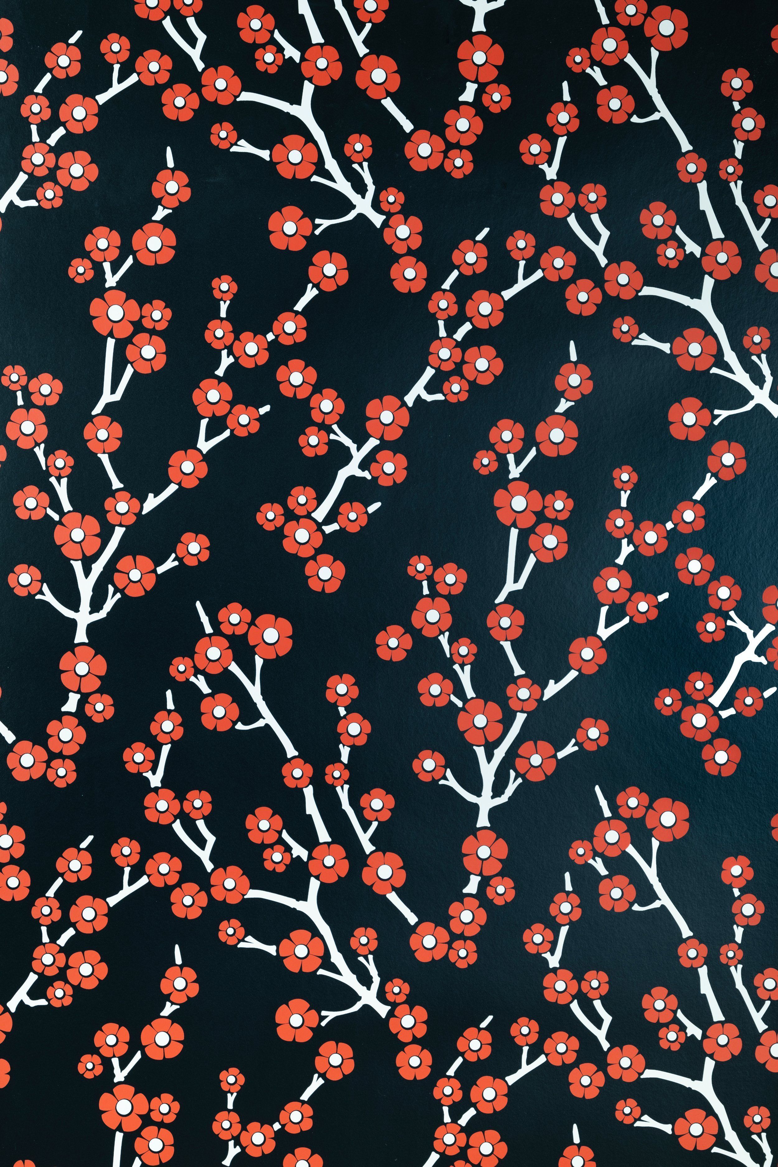 2500x3750 Sakura Mini · Flavor Paper