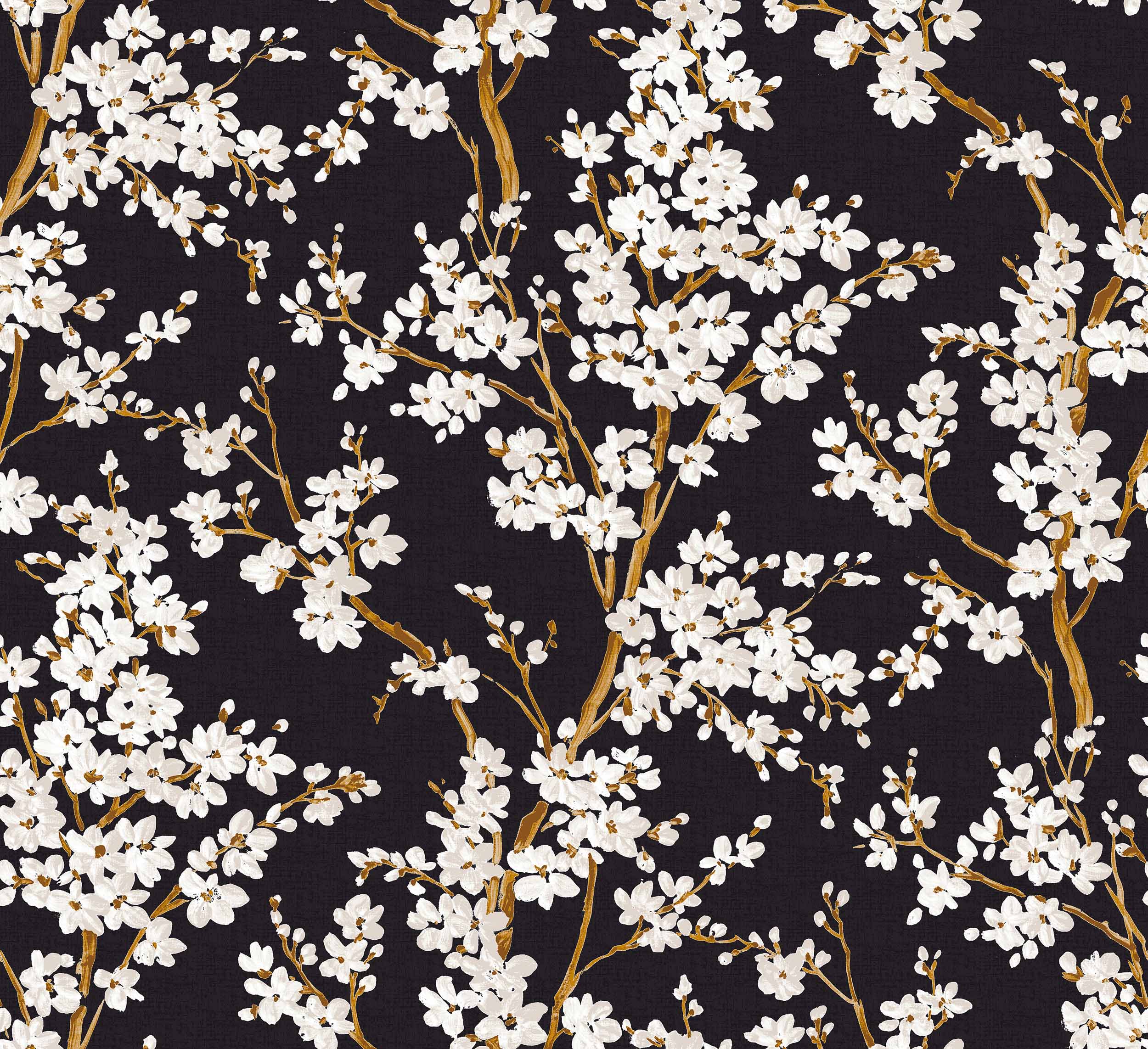 2500x2285 Cherry Blossom Onyx