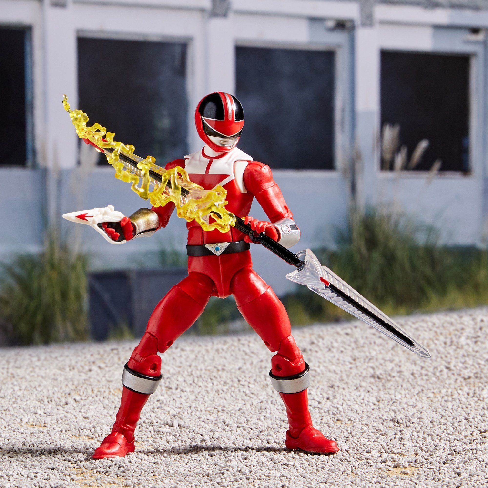 power rangers time force year 3000