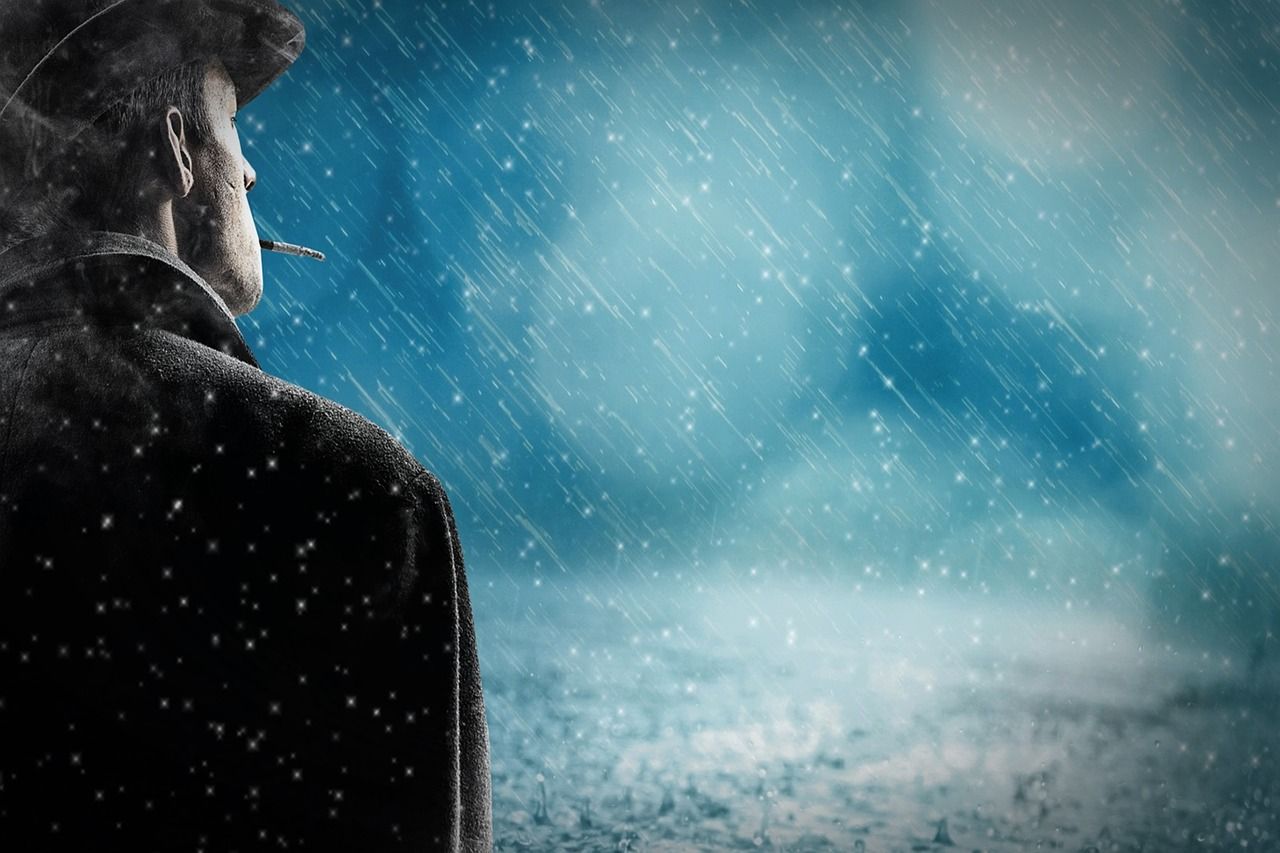 1280x853 Free Sad Wallpaper & Sad Image