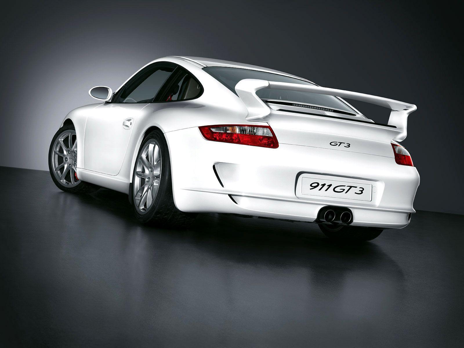 1600x1200 Porsche 911 GT3 Wallpaperx1200