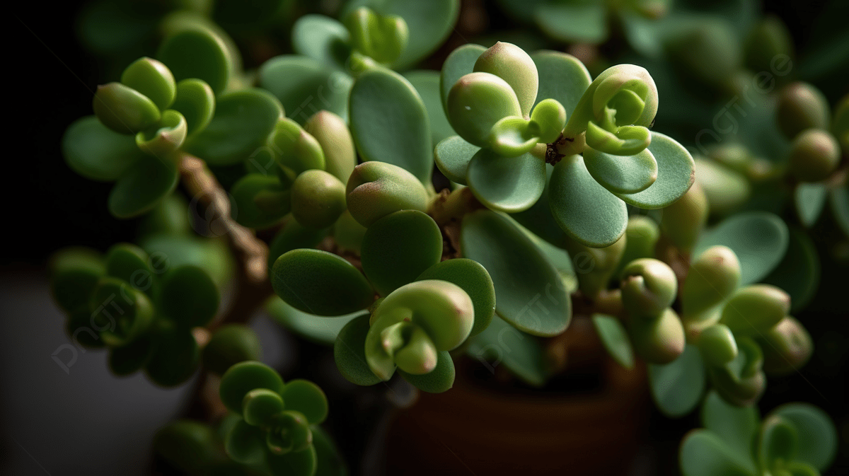 1200x673 Small Plants Background, Picture
