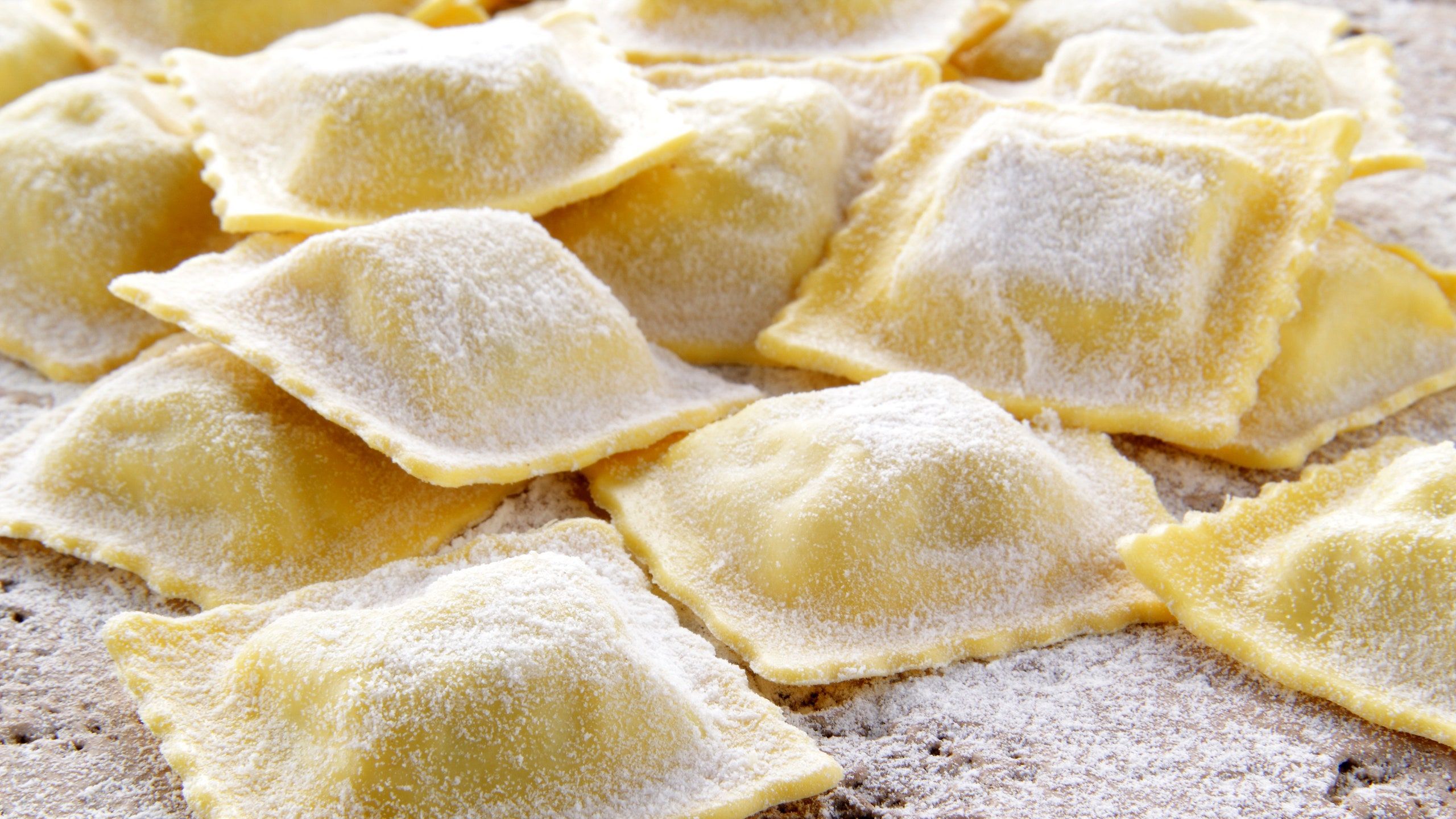 Ravioli Wallpapers - Top Free Ravioli Backgrounds - WallpaperAccess
