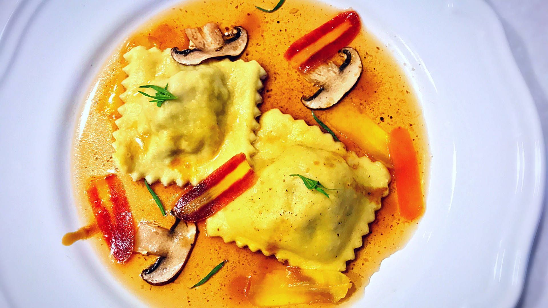Ravioli Wallpapers - Top Free Ravioli Backgrounds - WallpaperAccess
