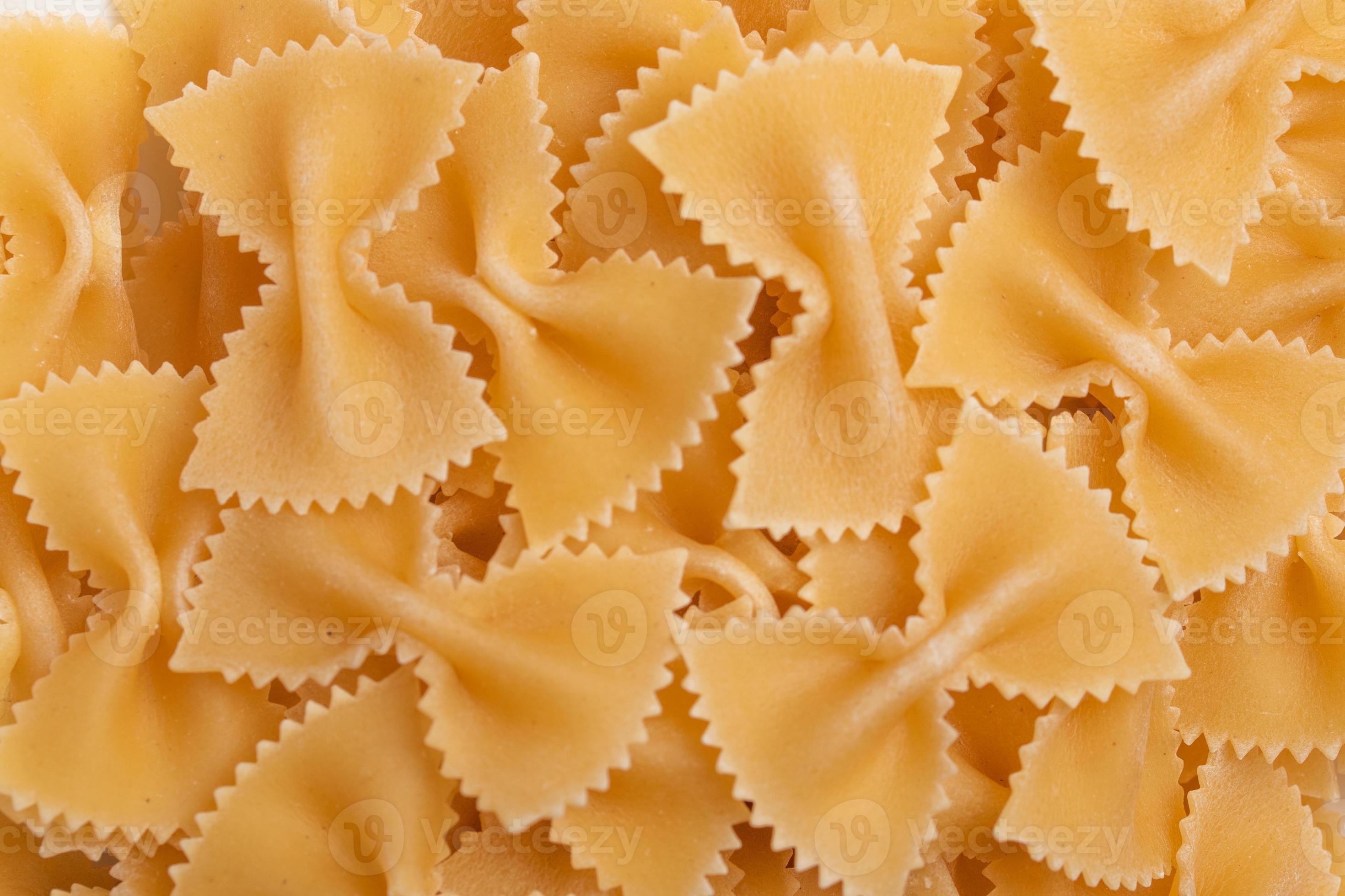 2940x1960 Macaroni pasta closeup background or
