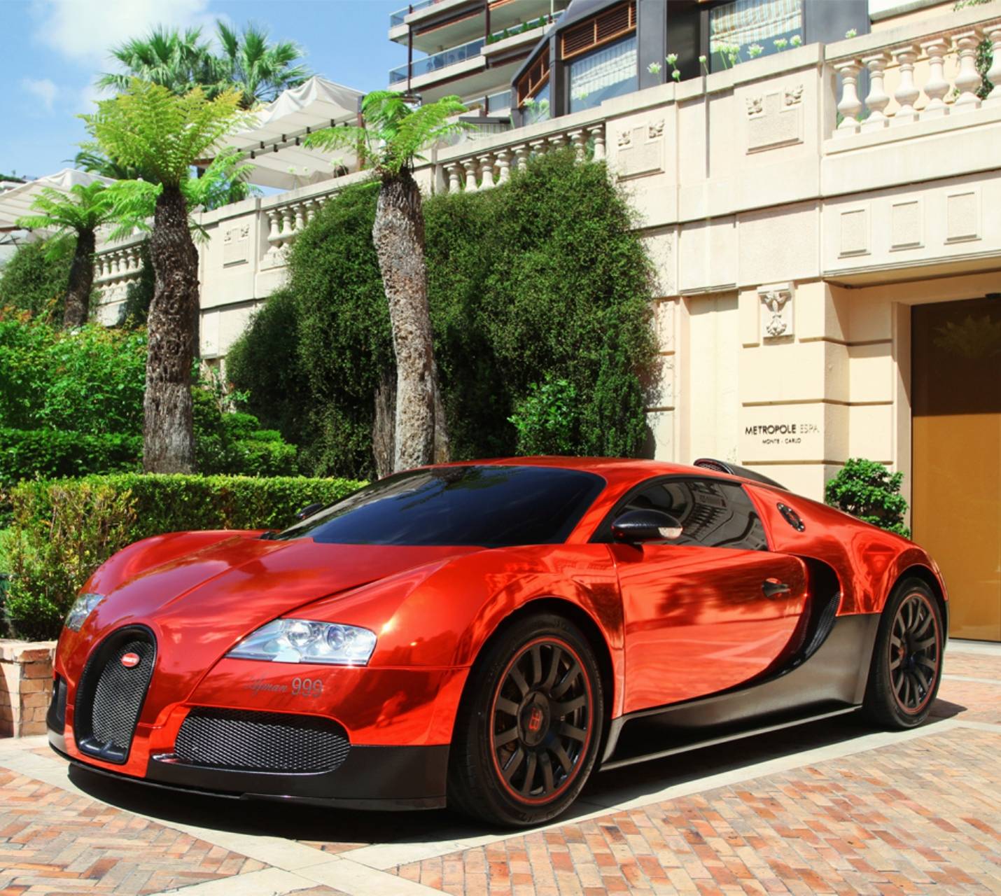 Red Bugatti Wallpapers - Top Free Red Bugatti Backgrounds - WallpaperAccess