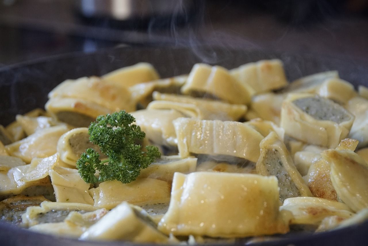 1280x854 Free マウルタッシェ & Ravioli Image