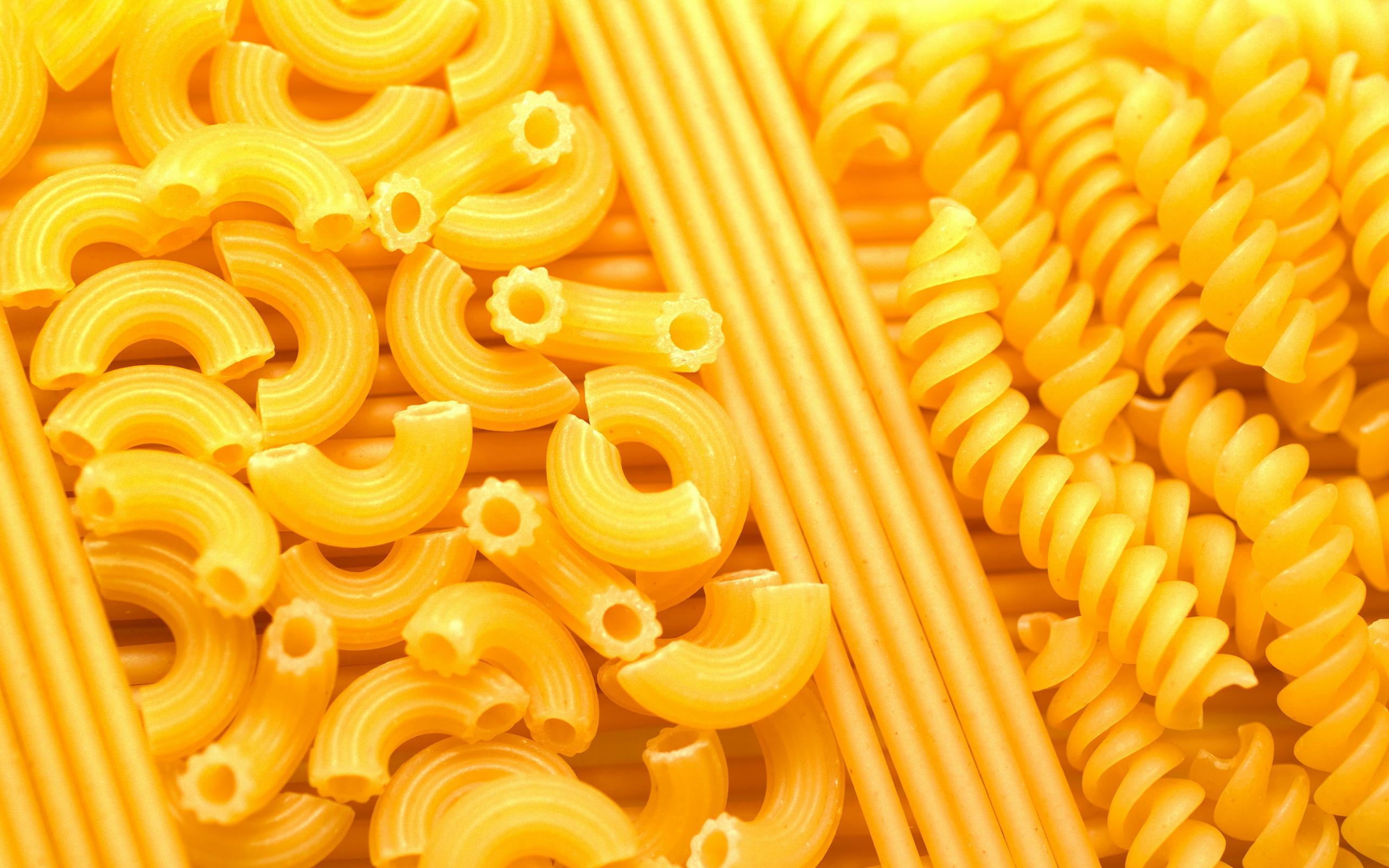 2560x1600 Pasta Wallpaper