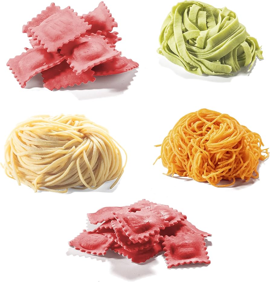 894x934 CucinaPro Pasta Maker