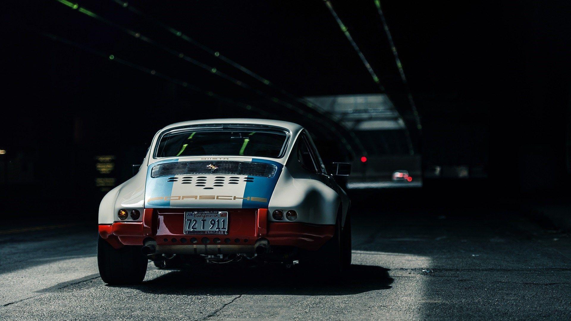 Retro Porsche Wallpapers Top Free Retro Porsche Backgrounds Wallpaperaccess