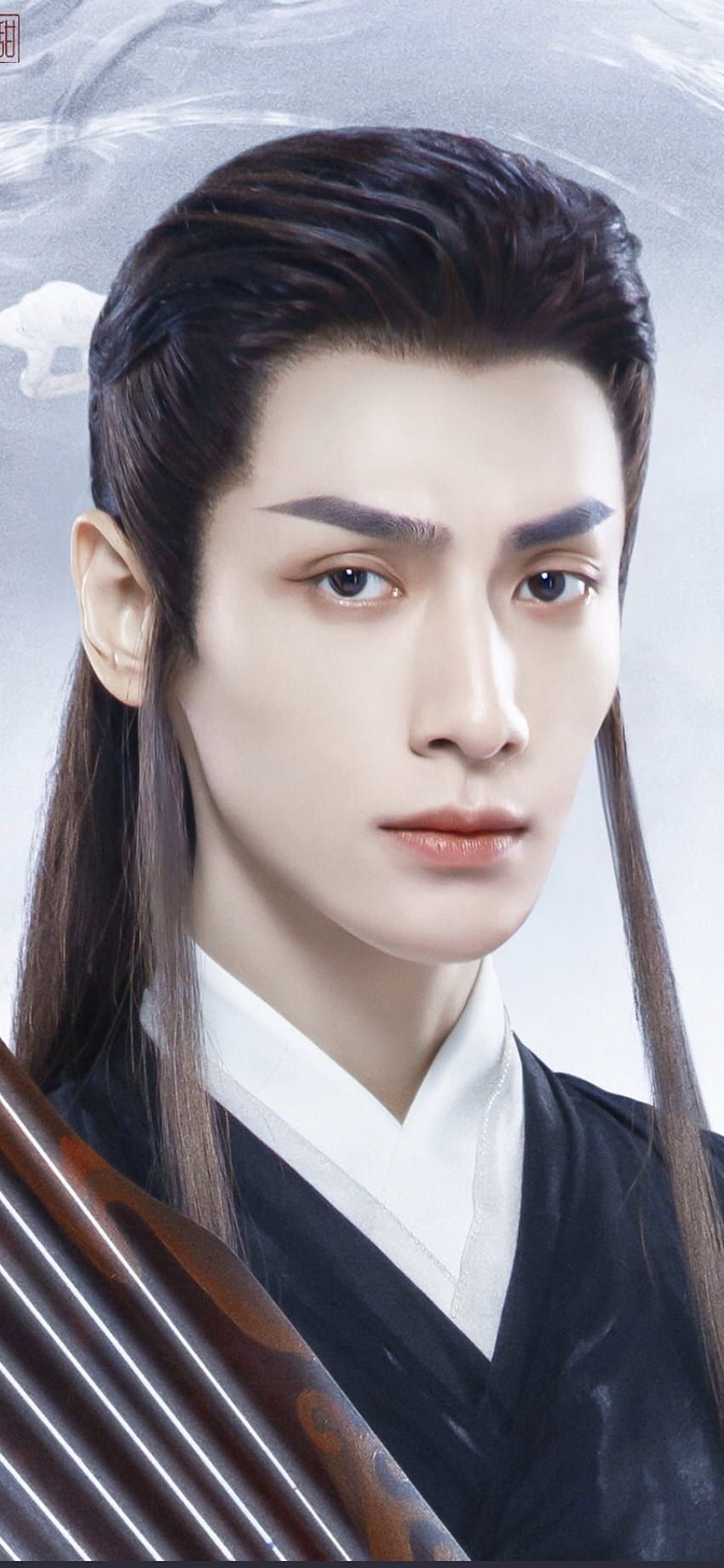 850x1840 Victory on Luo Yunxi 罗云熙, leo luo HD
