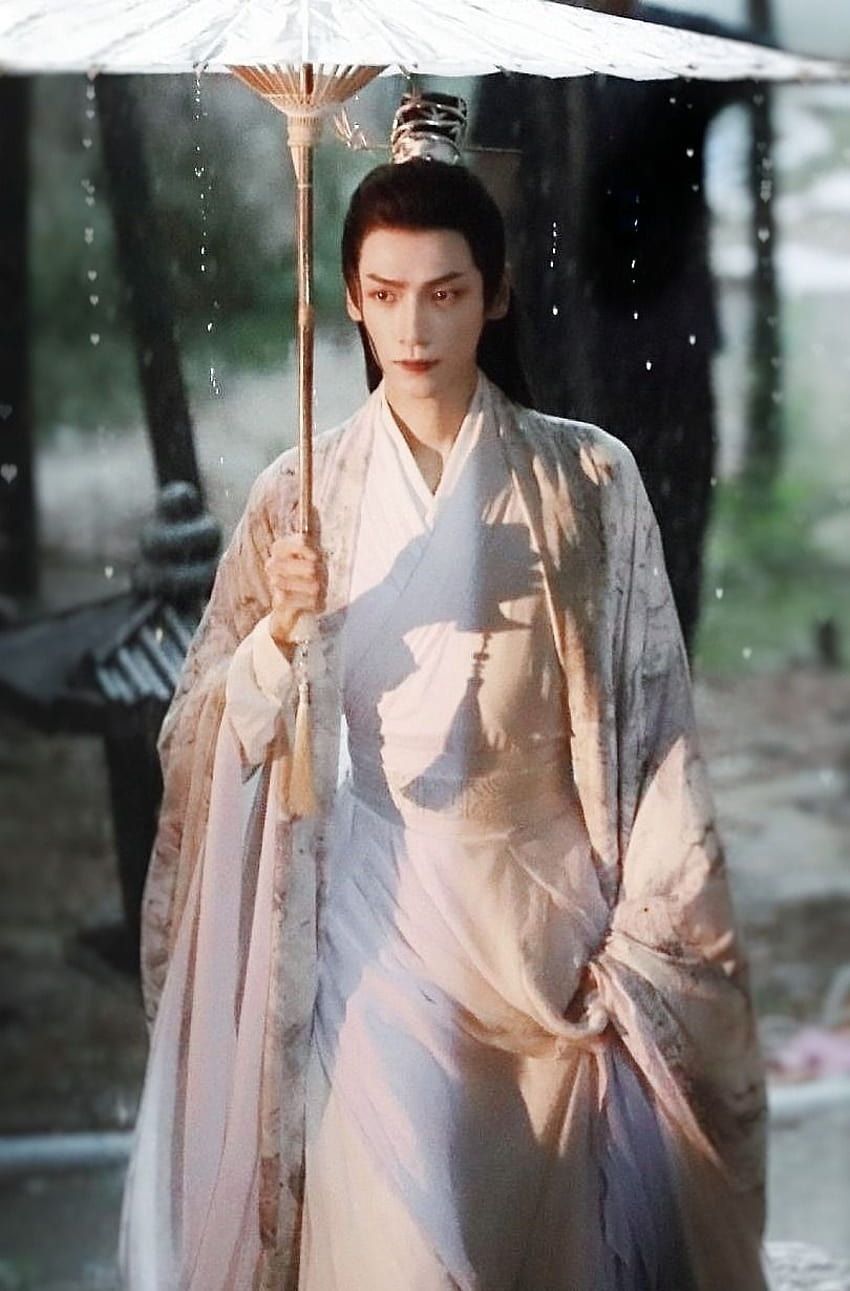850x1291 翔」, luo yunxi HD phone wallpaper