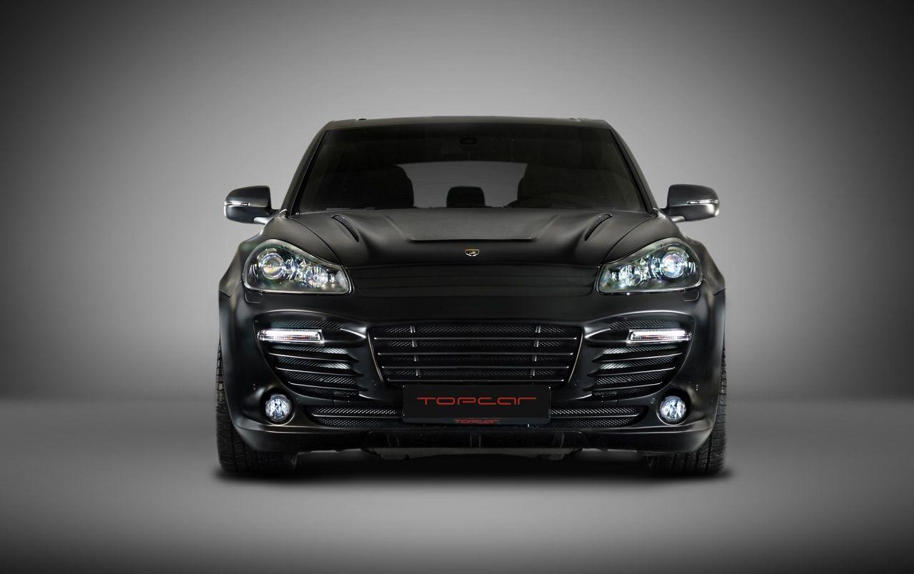 1280x804 Porsche Cayenne Vantage front wallpaper. Porsche Cayenne