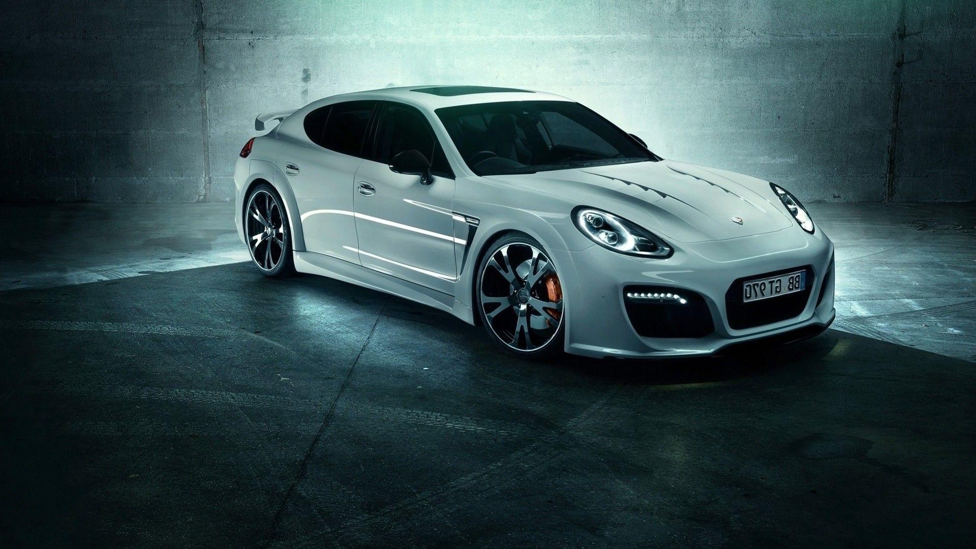 1920x1080 Porsche Panamera Turbo Laptop Full HD 1080P HD 4k