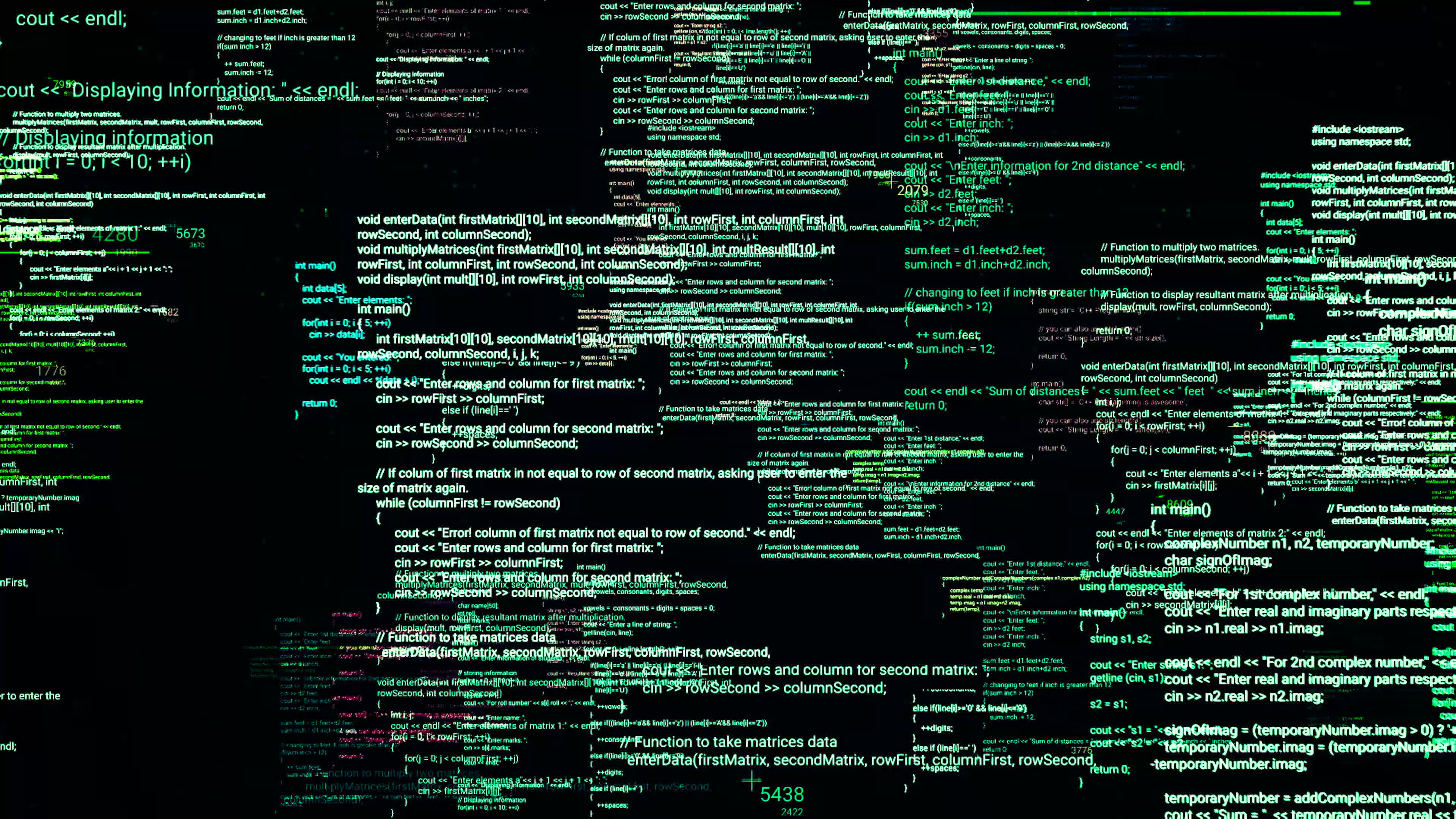 Dark Programmer Wallpapers - Top Free Dark Programmer Backgrounds ...