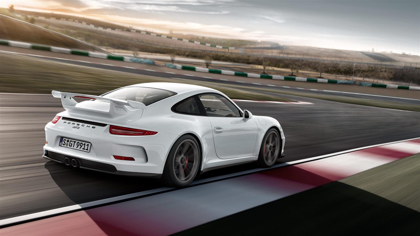 1600x900 Gt3 Wallpaper