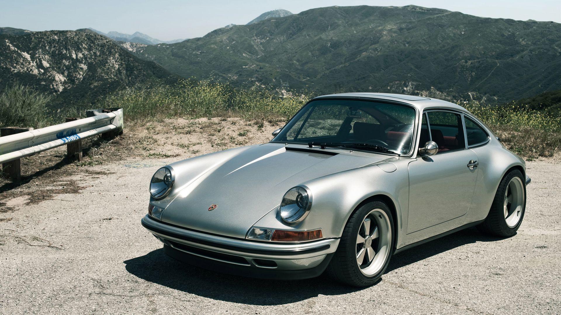 Old Porsche 911 Wallpapers Top Free Old Porsche 911 Backgrounds Wallpaperaccess