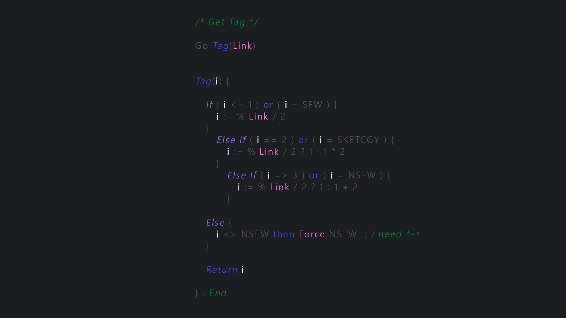 1920x1080 Funny Coding Wallpaper