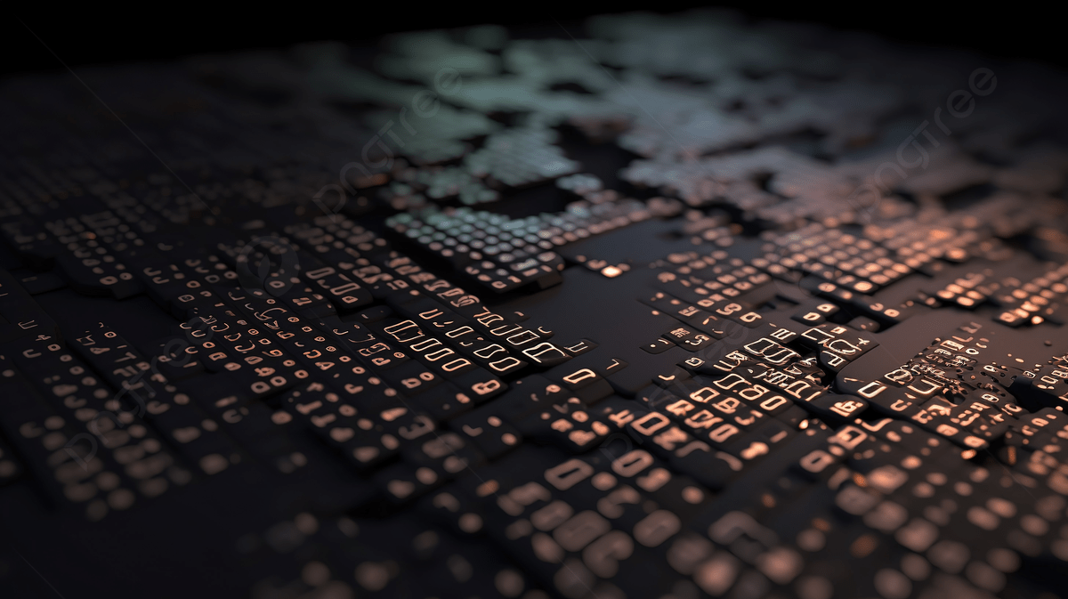 1200x673 Large Amount Of Dark Squares On
