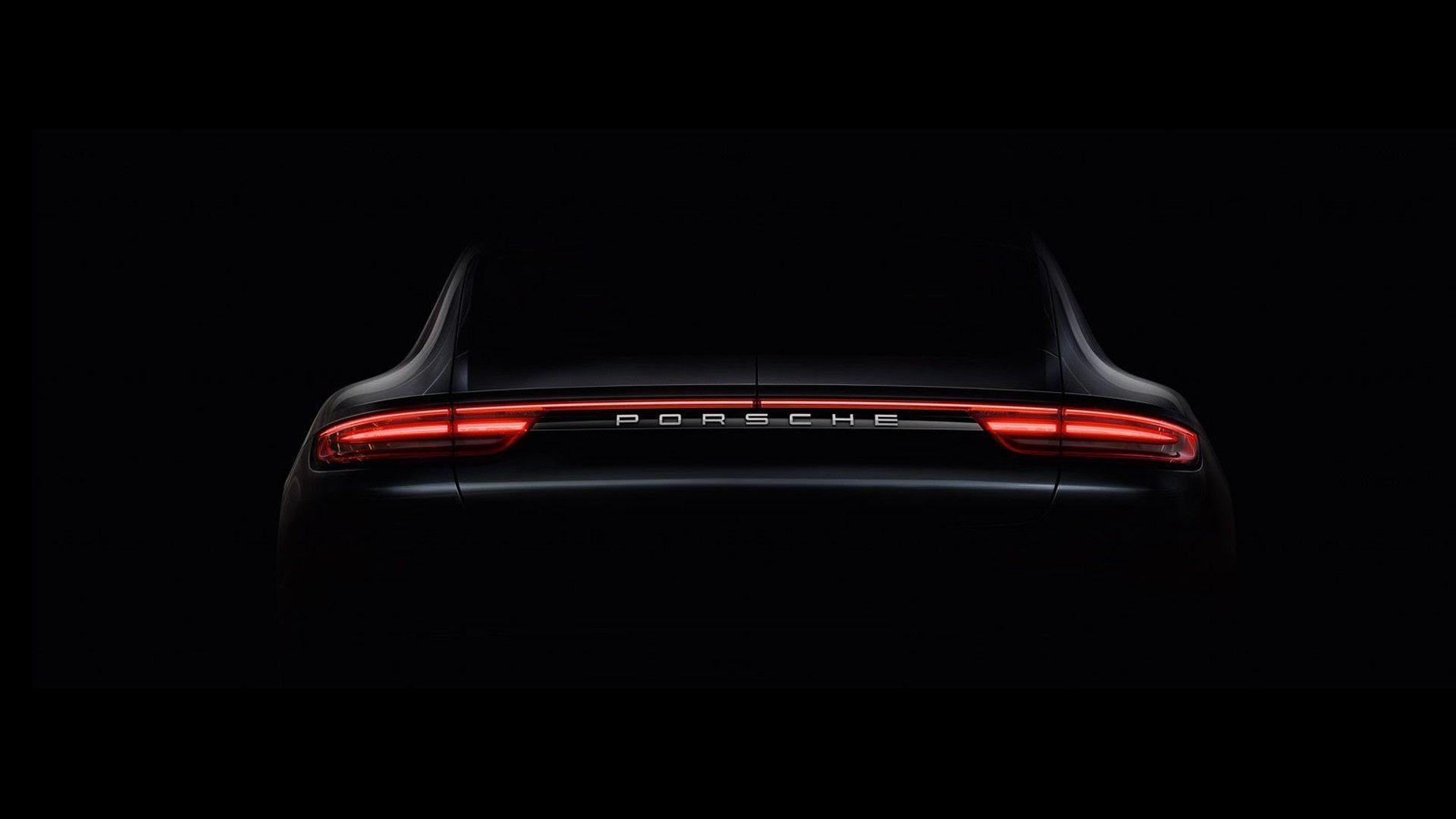 1920x1080 Porsche Cayenne 2017 HD Wallpaper