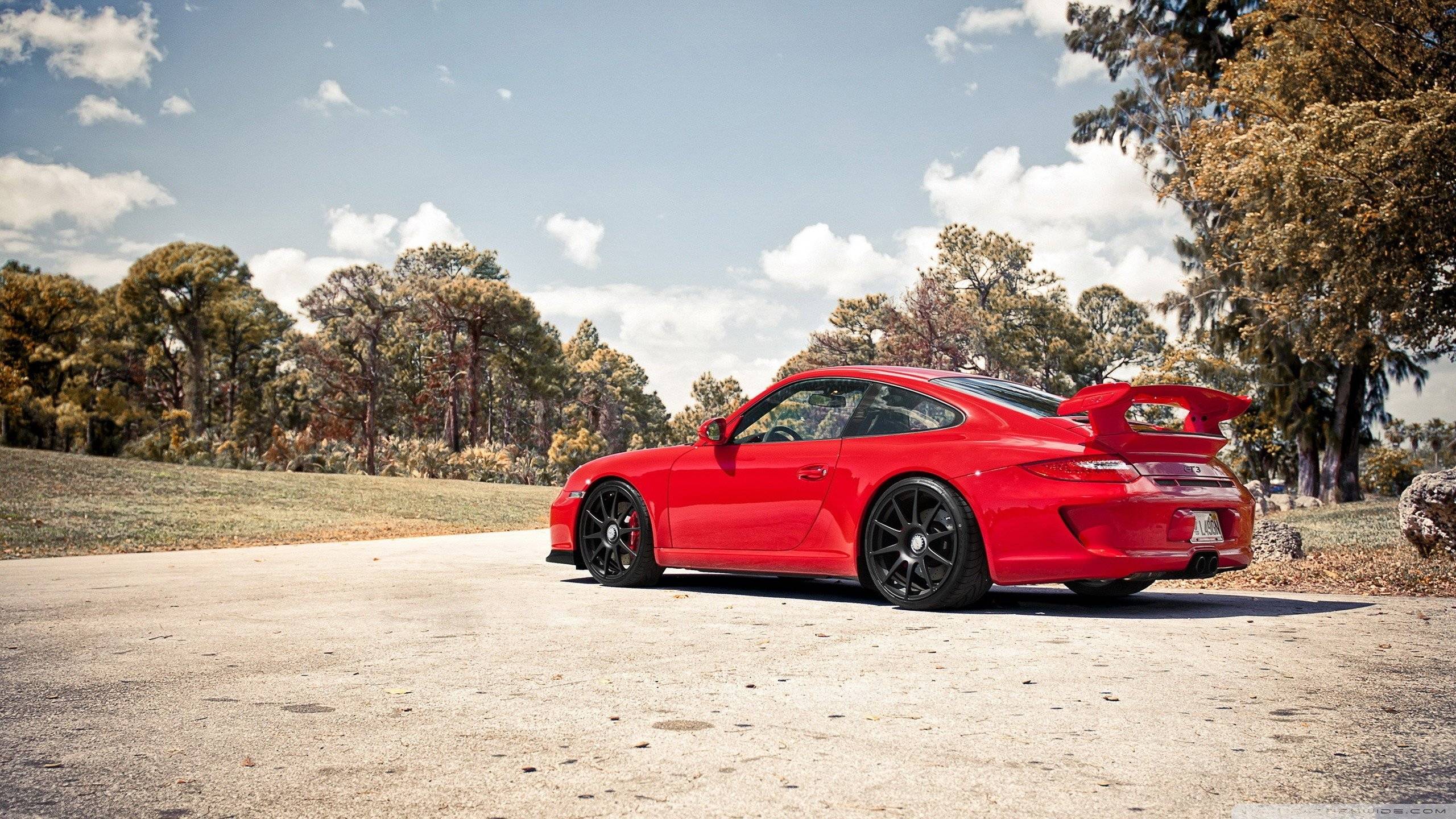 2560x1440 Porsche 911 GT3 wallpaper 2560x1440 desktop background