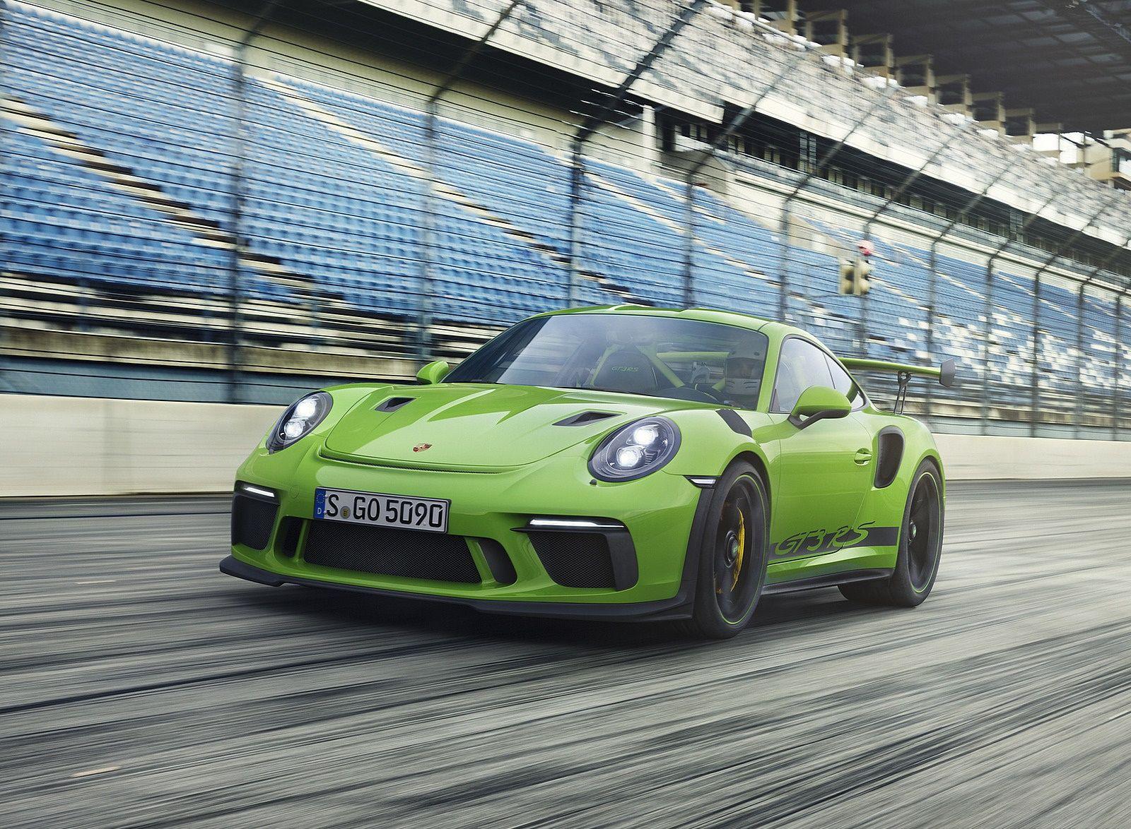 1600x1174 Porsche 911 GT3 RS Front Wallpaper (26)