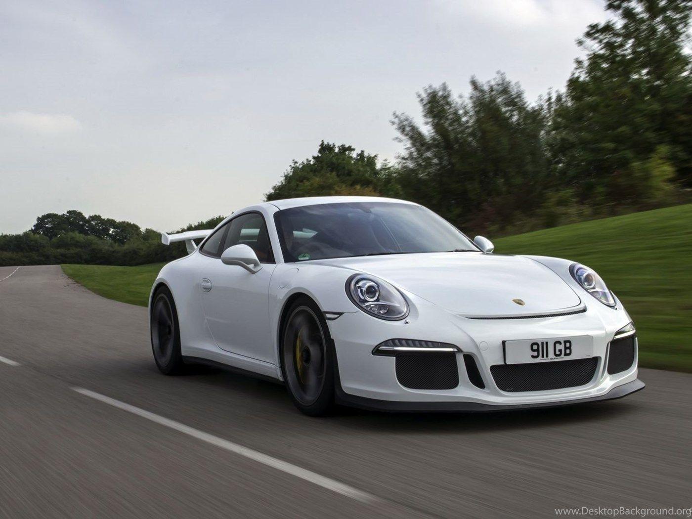 1400x1050 Porsche GT3 Wallpaper Image Desktop Background