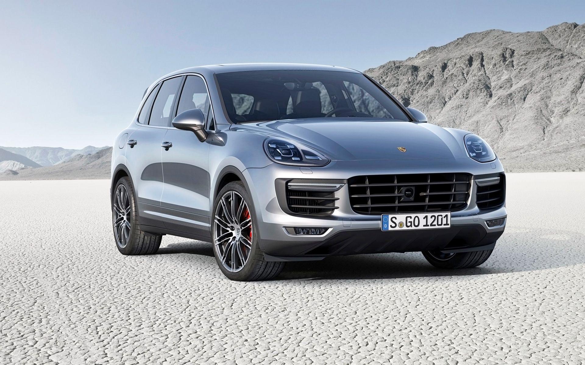 1920x1200 Porsche Cayenne Wallpaper 6 X 1200