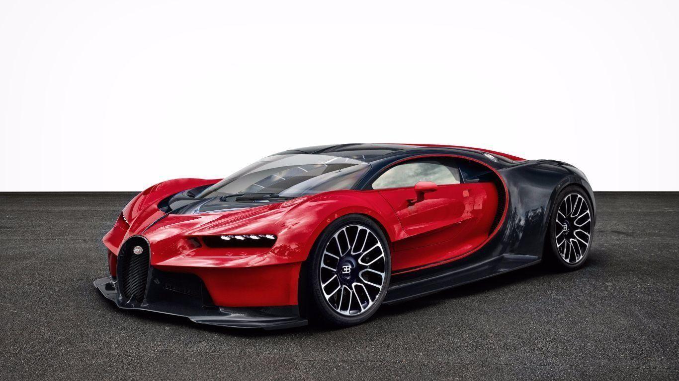 Red Bugatti Wallpapers - Top Free Red Bugatti Backgrounds - WallpaperAccess