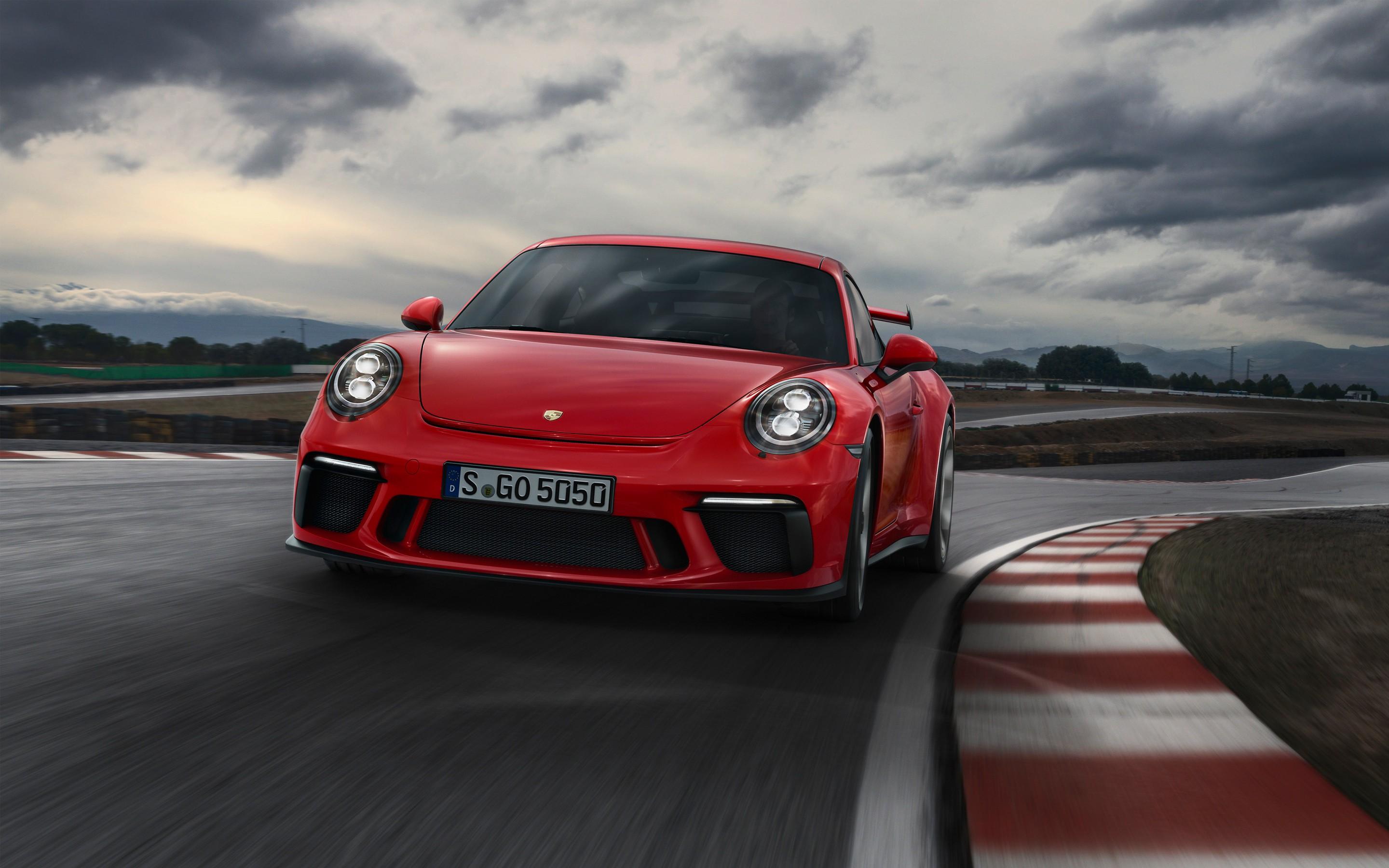 2880x1800 Porsche 911 GT3 Wallpaper Cool And Amazing Cars & Bikes