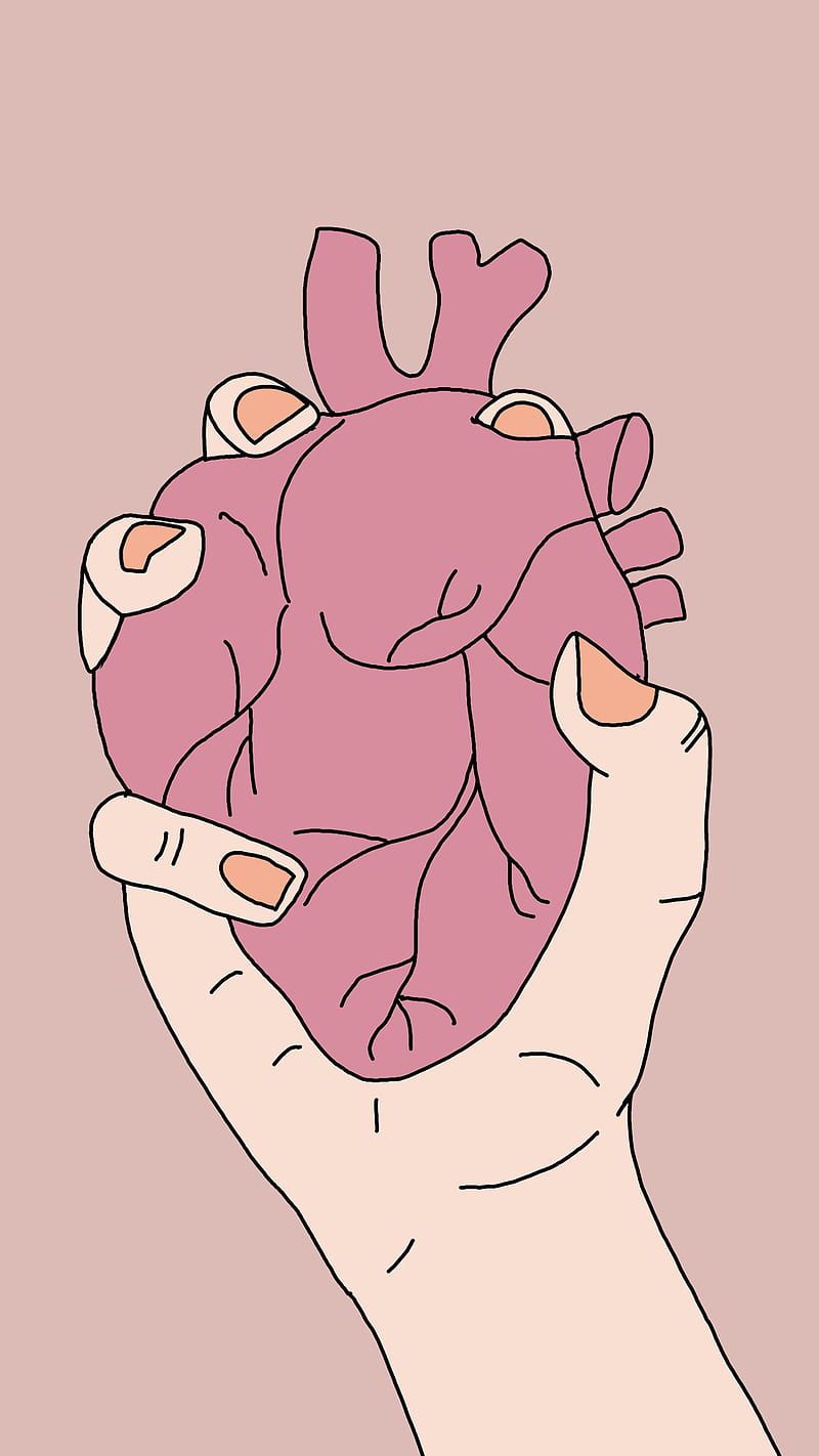 800x1422 love, pop art, HD phone wallpaper