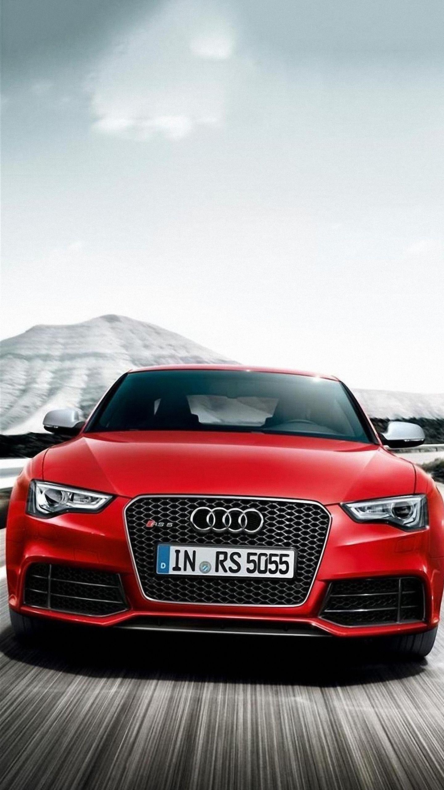 Red Audi Wallpapers - Top Free Red Audi Backgrounds - WallpaperAccess