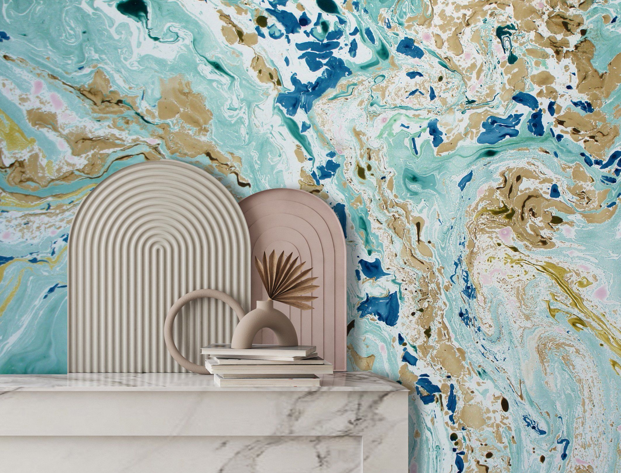 2126x1620 NAT MAKS & marbling art