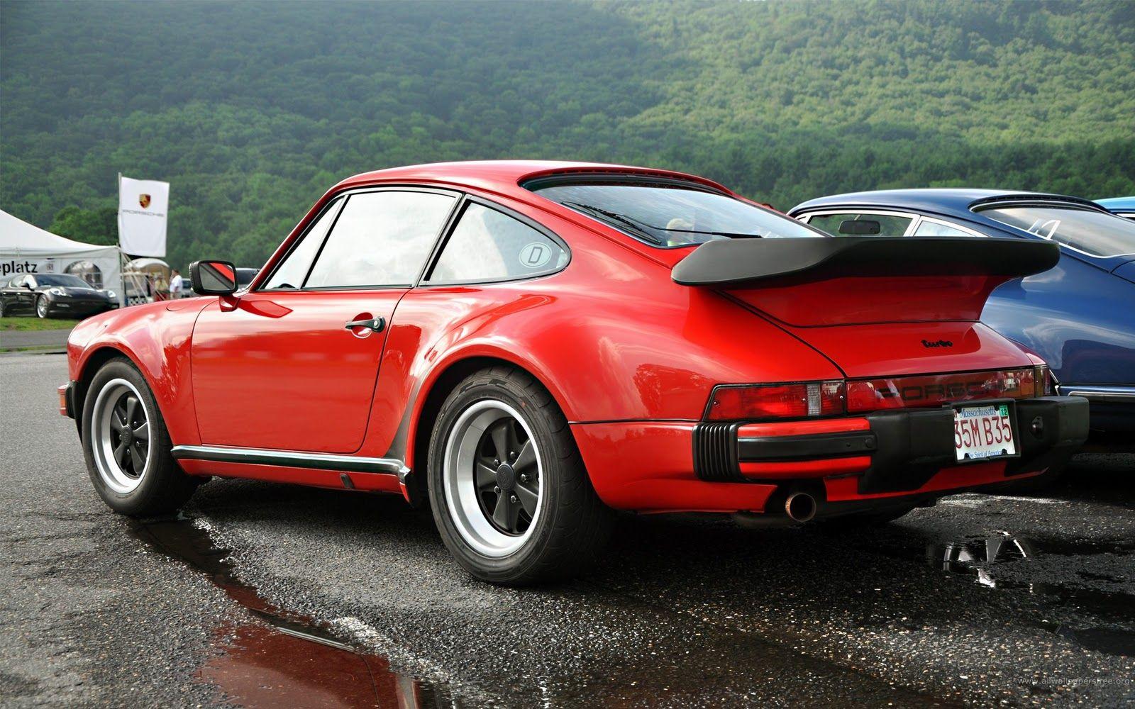 1600x1000 Classic Porsche Wallpaper
