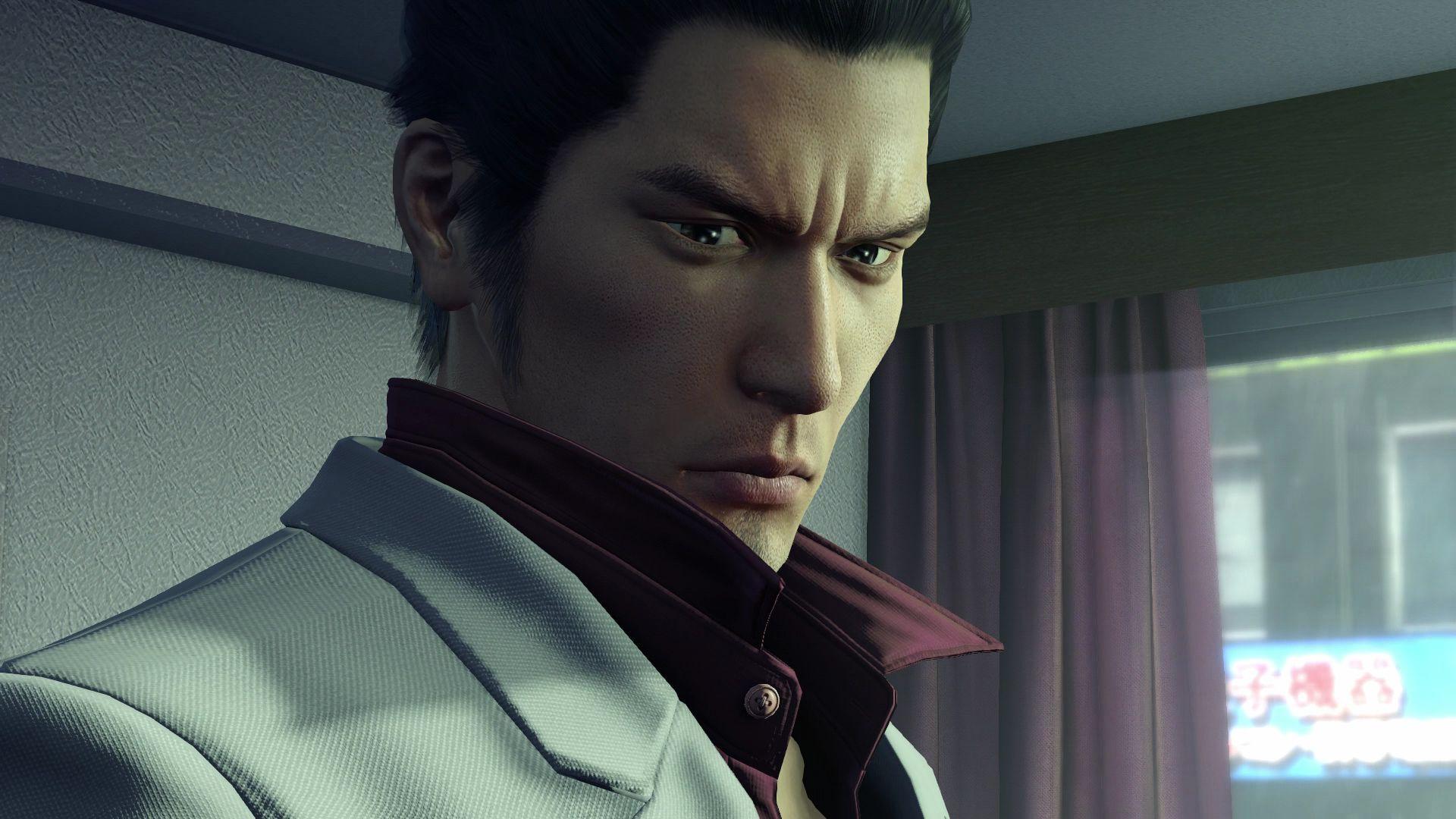1920x1080 Yakuza Kiwami Review - This Is How a Remake Should Be Done