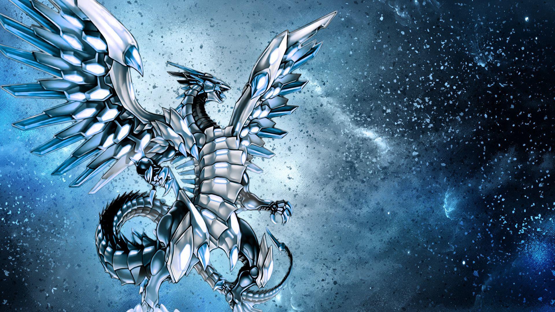 Stardust Dragon Wallpapers - Top Free Stardust Dragon Backgrounds