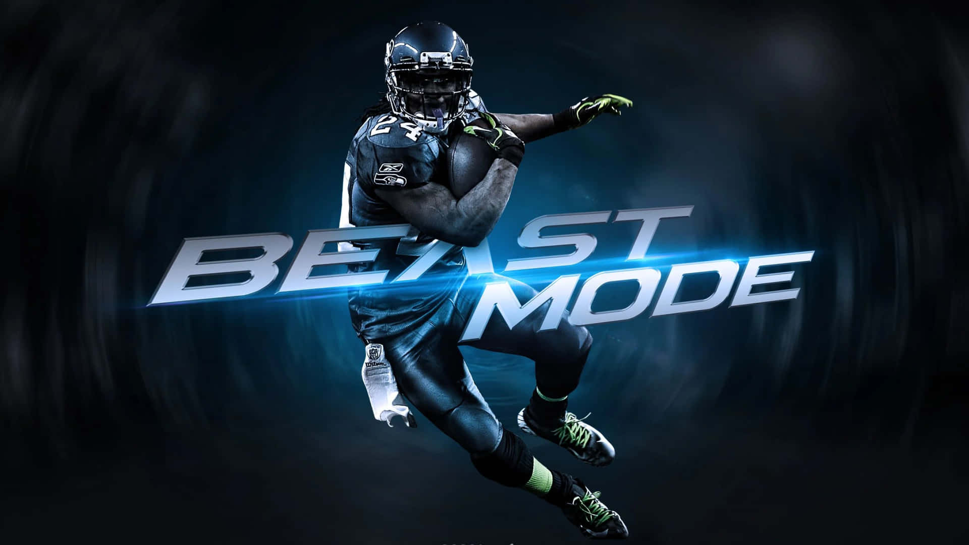 1920x1080 HD Nfl Wallpaper