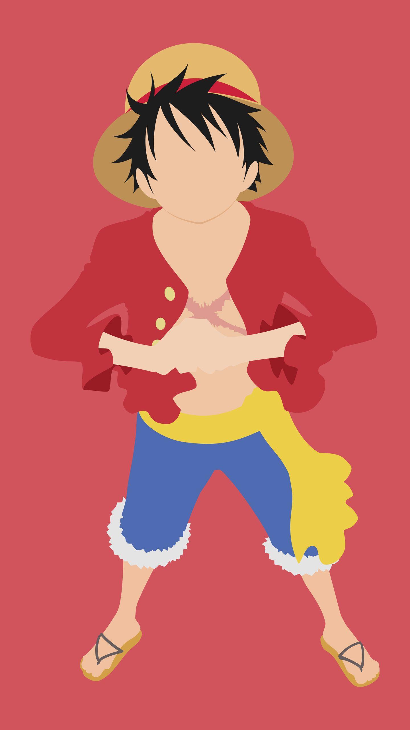 Luffy Phone Wallpapers - Top Free Luffy Phone Backgrounds - WallpaperAccess