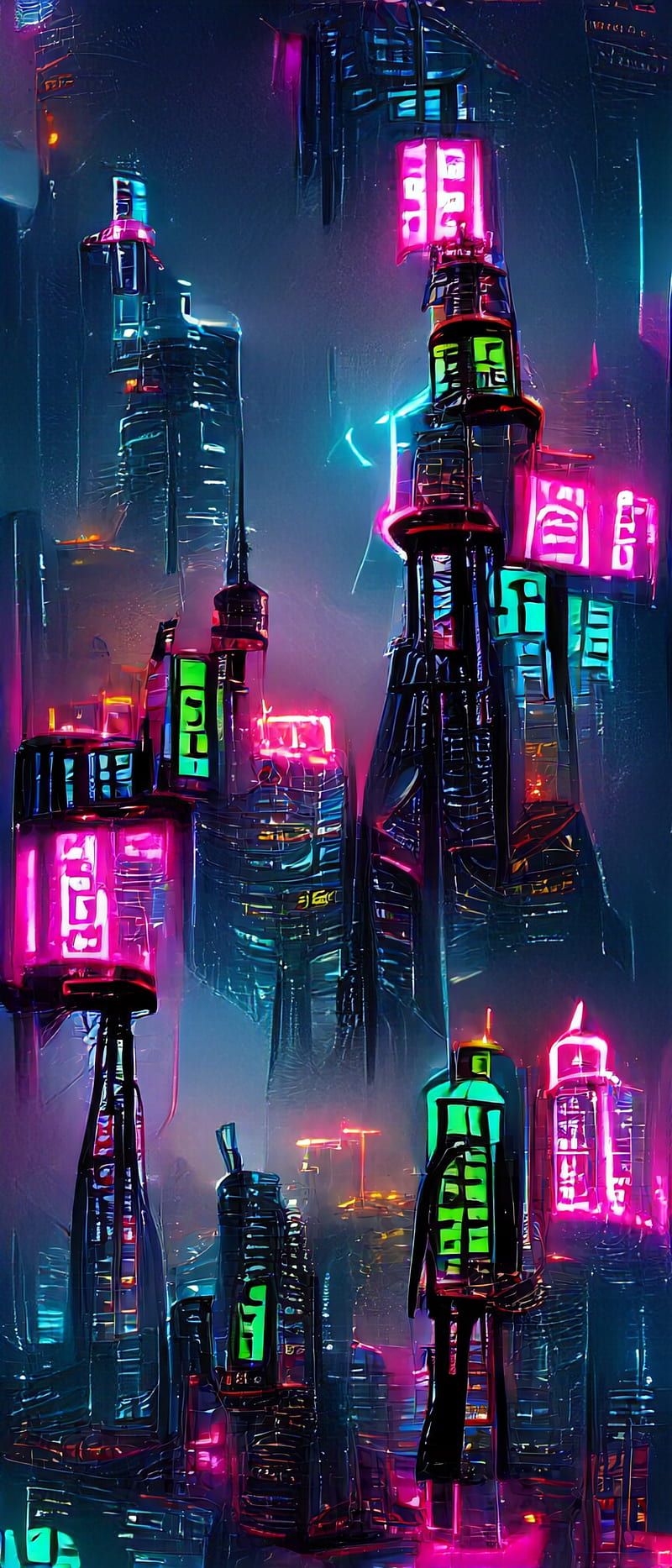 800x1867 AI, HD phone wallpaper
