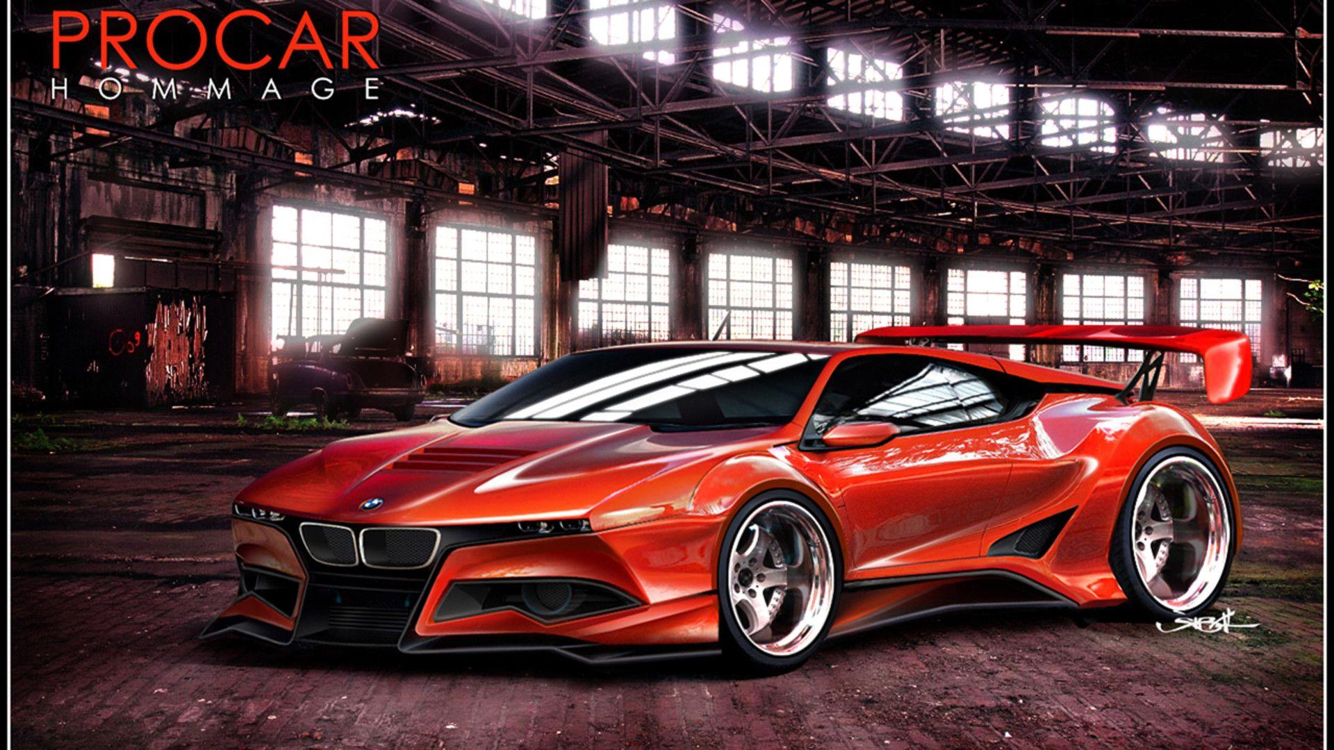1920x1080 Exotic Cars Wallpaper