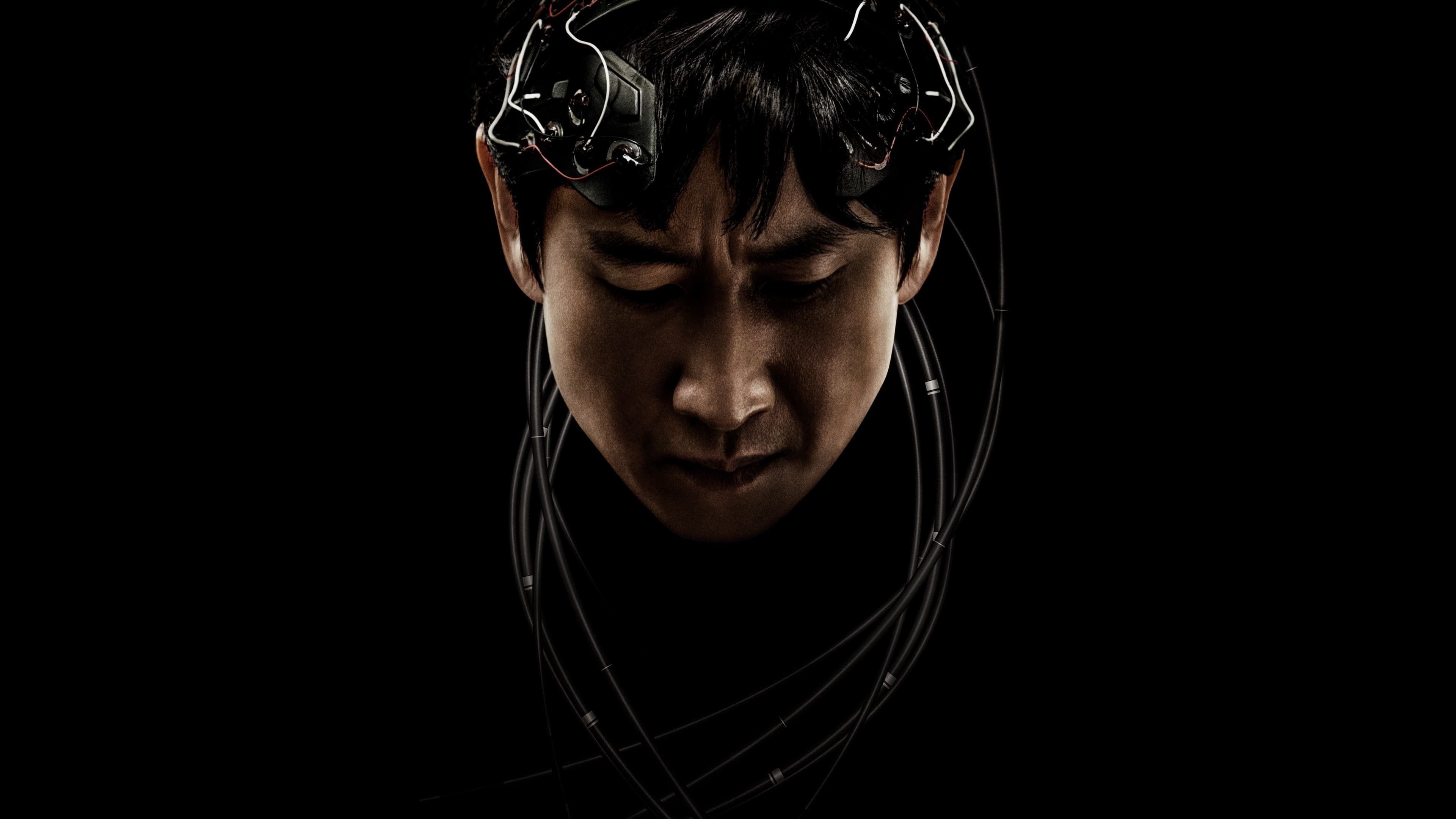 3840x2160 Lee Sun Kyun HD Dr. Brain Wallpaper, HD