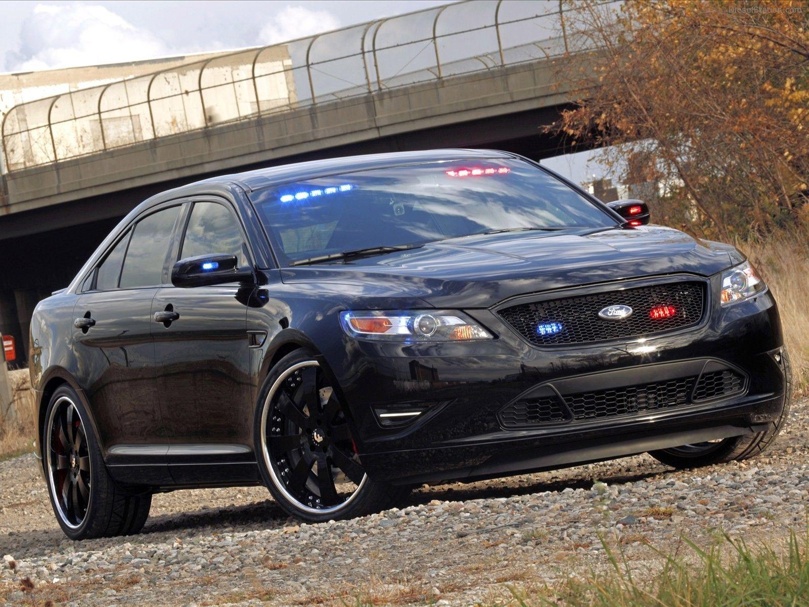 1600x1200 police cars. Ford Stealth Police Interceptor Concept 2010 Exotic