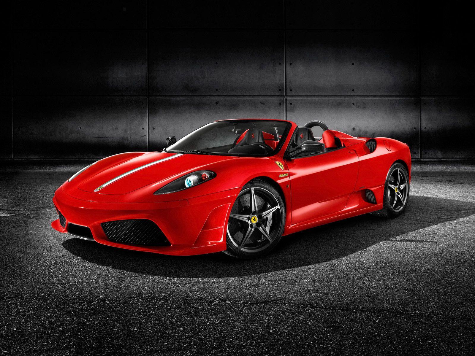 1600x1200 Exotic Car Wallpaper