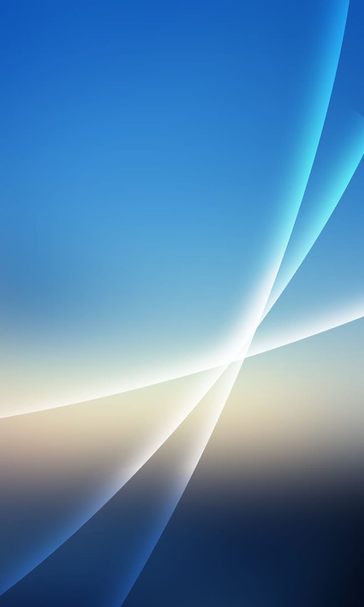 736x1226 Aurora Blue, abstract, bb blackberry