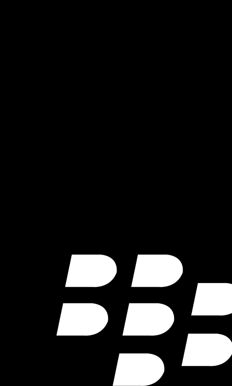 800x1333 BB Logo, blackberry, blackberry z HD